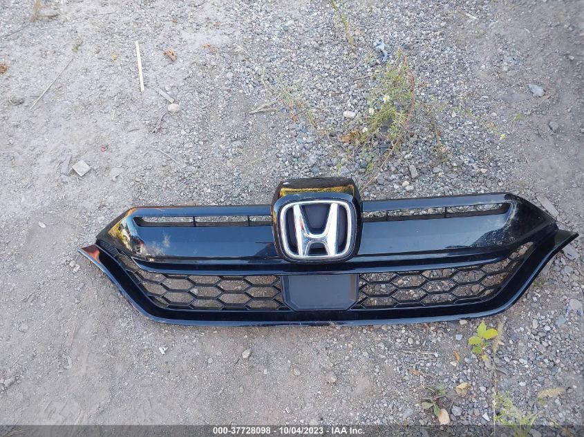 2020 HONDA CR-V EX - 7FARW2H56LE008003