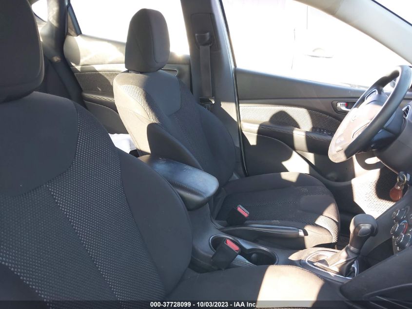 2016 DODGE DART SE - 1C3CDFAA3GD607965
