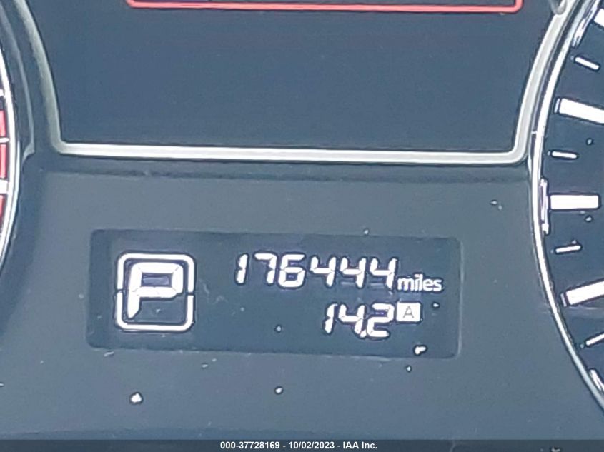2014 NISSAN ALTIMA 2.5 S - 1N4AL3AP0EC186899