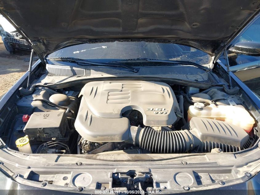 VIN 2C3CCAGG5LH150946 2020 CHRYSLER 300 300S
