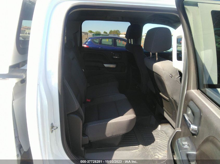 2015 CHEVROLET SILVERADO 2500HD LT - 1GC1KVEG1FF145085