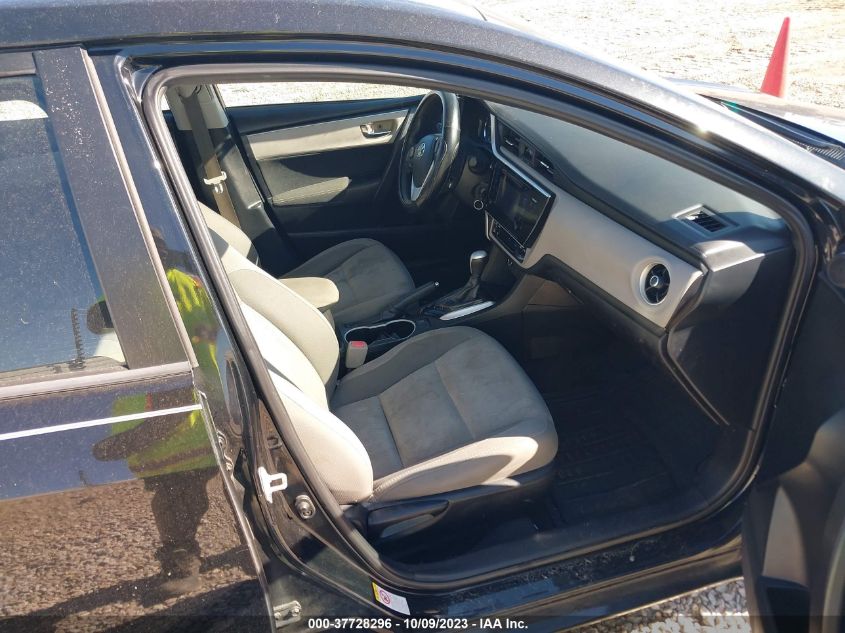 2017 TOYOTA COROLLA L/LE/XLE/SE - 5YFBURHE2HP727398