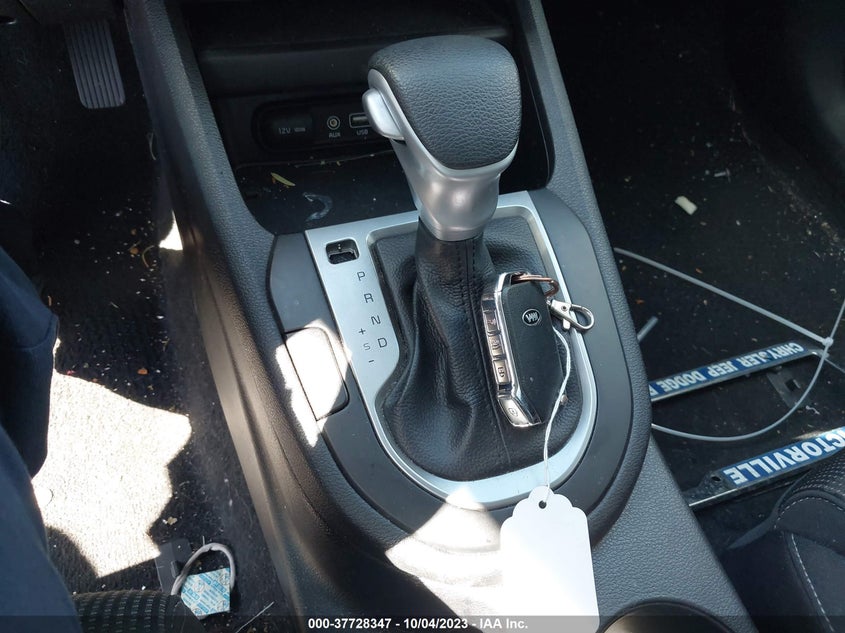 VIN 3KPF24AD6ME350906 2021 KIA FORTE LXS