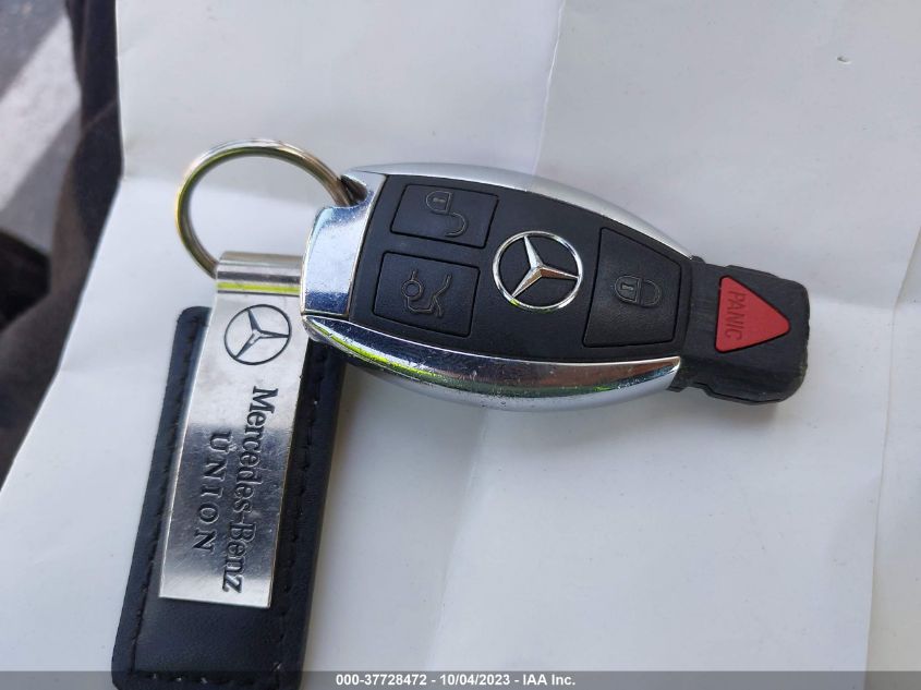 2014 MERCEDES-BENZ M-CLASS ML 350 4JGDA5HB0EA278492