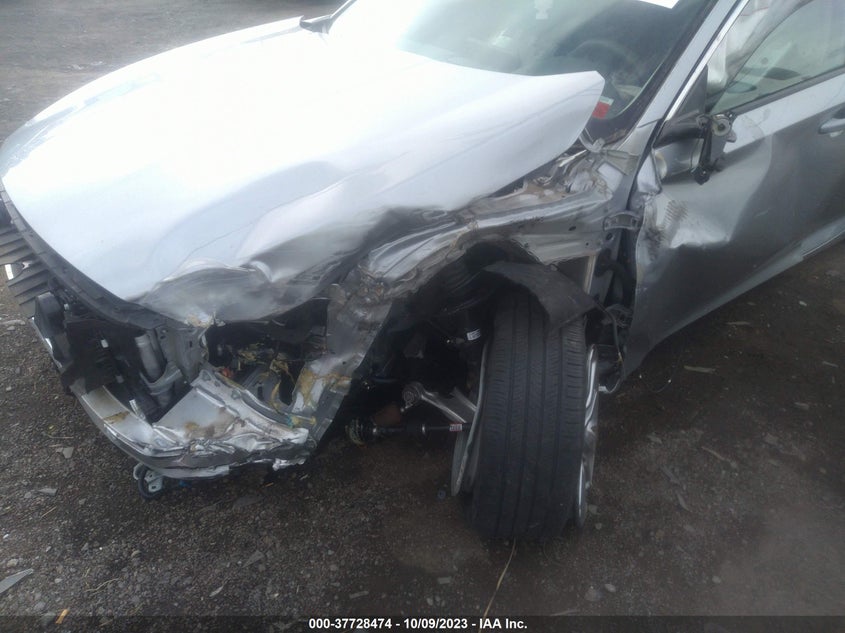VIN 1HGCV1F15KA130701 2019 HONDA ACCORD SEDAN LX 1.5T