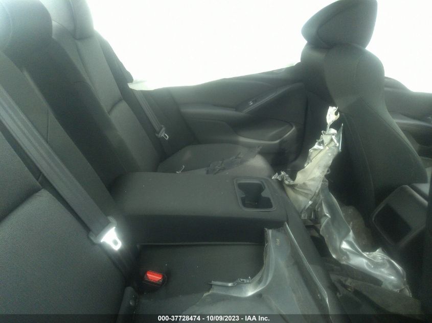 VIN 1HGCV1F15KA130701 2019 HONDA ACCORD SEDAN LX 1.5T