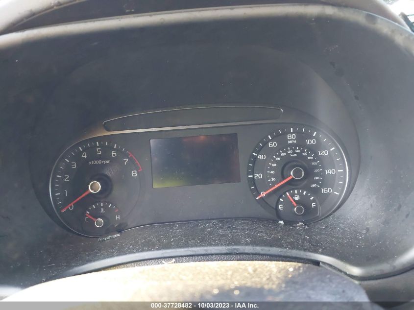 2020 KIA SOUL GT-LINE TURBO - KNDJ53AF0L7065632