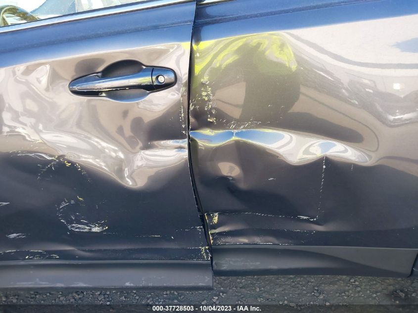 2015 TOYOTA RAV4 LE - JTMZFREV3FJ045578