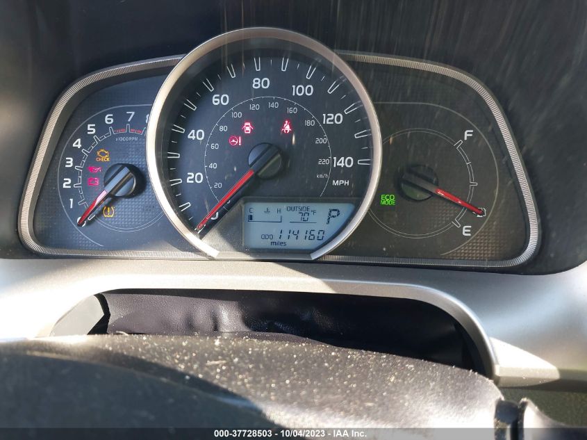 2015 TOYOTA RAV4 LE - JTMZFREV3FJ045578