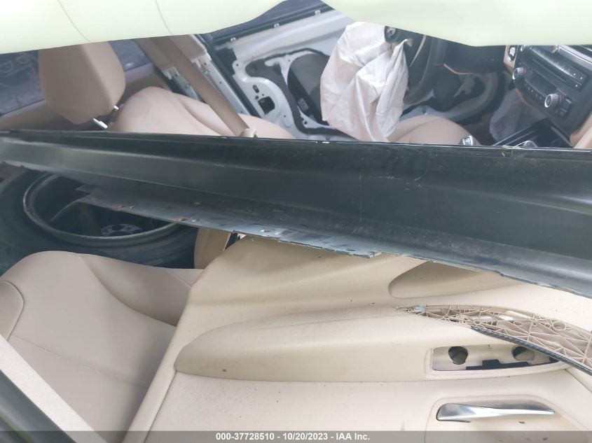 2014 BMW 328I - WBA3A5G58ENP29718