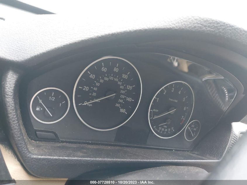 2014 BMW 328I - WBA3A5G58ENP29718