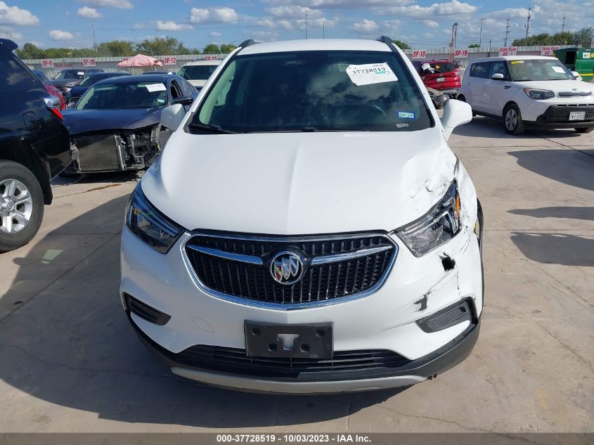 KL4CJASBXMB353414 2021 BUICK ENCORE, photo no. 12