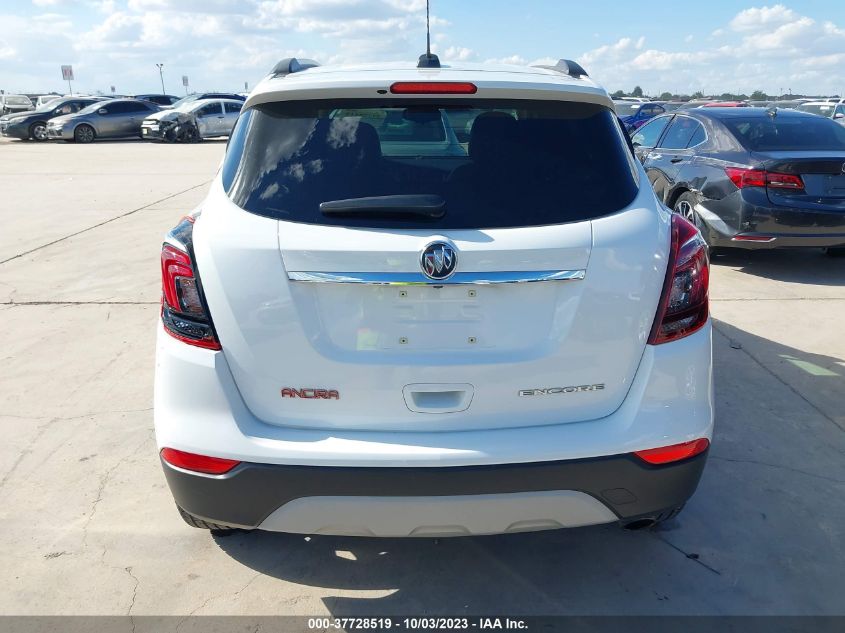 KL4CJASBXMB353414 2021 BUICK ENCORE, photo no. 16