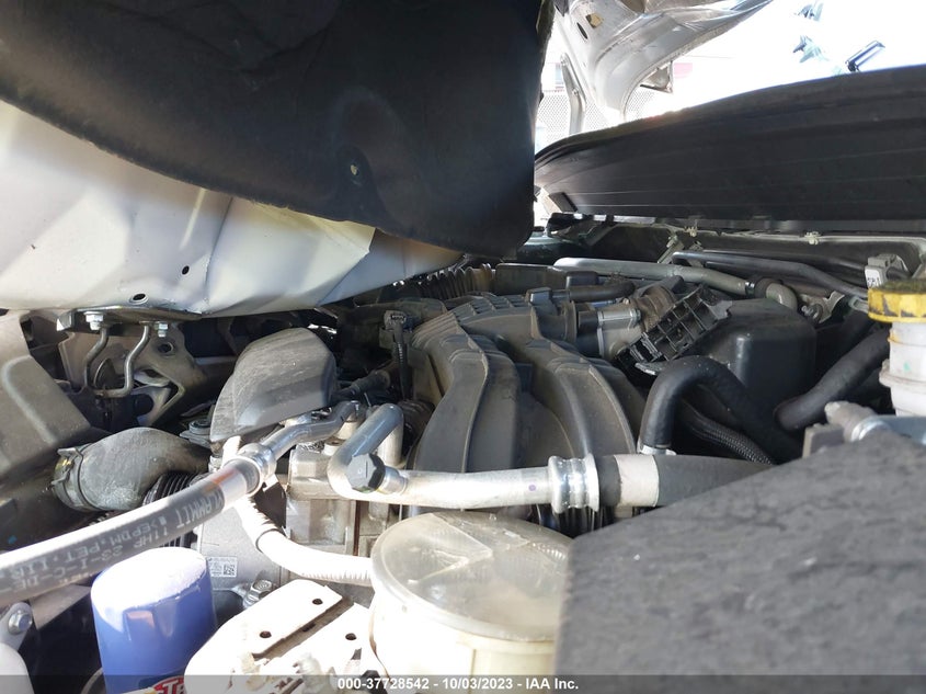 VIN 4S3BWAL63L3021036 2020 SUBARU LEGACY LIMITED