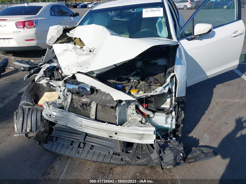 VIN 4S3BWAL63L3021036 2020 SUBARU LEGACY LIMITED