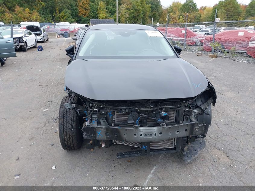 VIN 3MVDMBAL0NM429121 2022 MAZDA CX-30 2.5 S