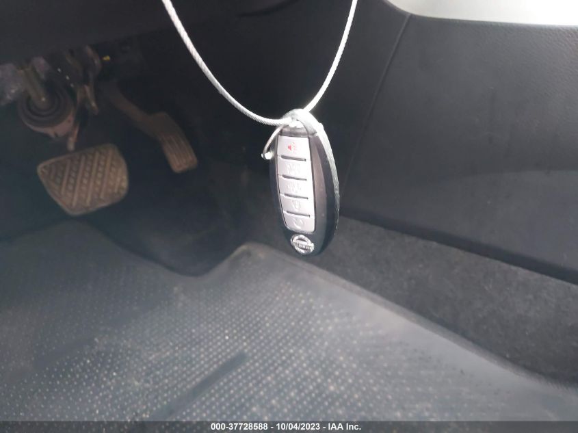 2015 NISSAN ALTIMA 2.5 S - 1N4AL3APXFN380393