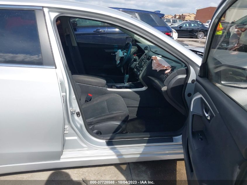 2015 NISSAN ALTIMA 2.5 S - 1N4AL3APXFN380393