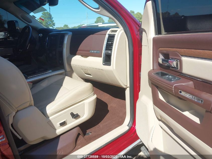 2014 RAM 2500 LARAMIE - 3C6UR5FL8EG302085