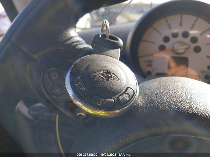 2014 MINI COOPER CLUBMAN WMWZF3C58ET492956