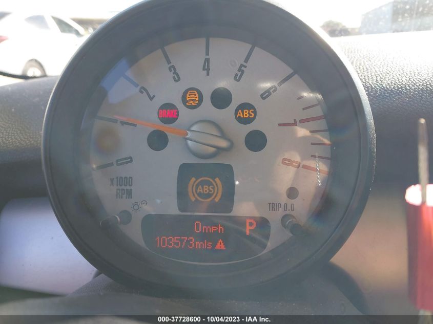 2014 MINI COOPER CLUBMAN WMWZF3C58ET492956