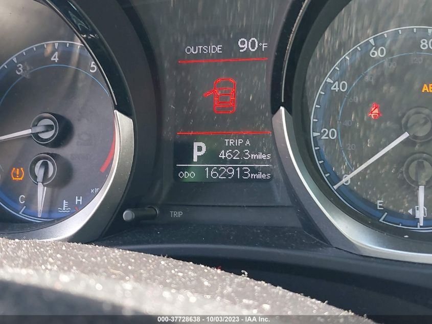 2014 TOYOTA COROLLA L/LE/S/S PLUS/LE PLUS - 5YFBURHE1EP148561