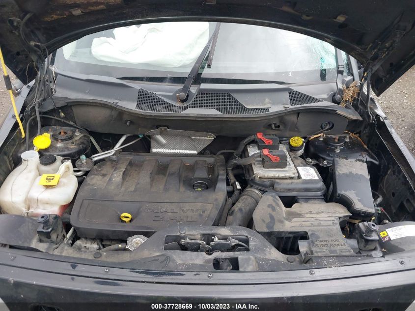 2013 JEEP PATRIOT SPORT - 1C4NJRBB1DD101603