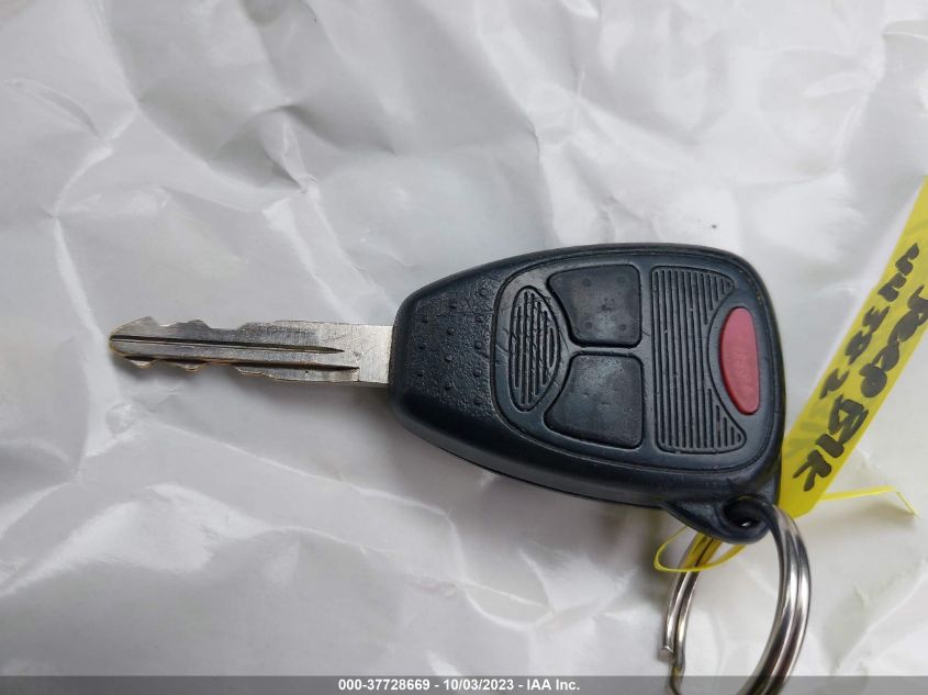 2013 JEEP PATRIOT SPORT - 1C4NJRBB1DD101603