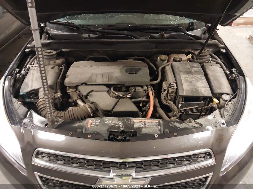 2013 CHEVROLET MALIBU ECO - 1G11F5RR7DF101968