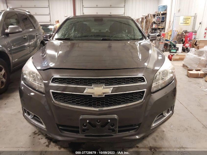 2013 CHEVROLET MALIBU ECO - 1G11F5RR7DF101968