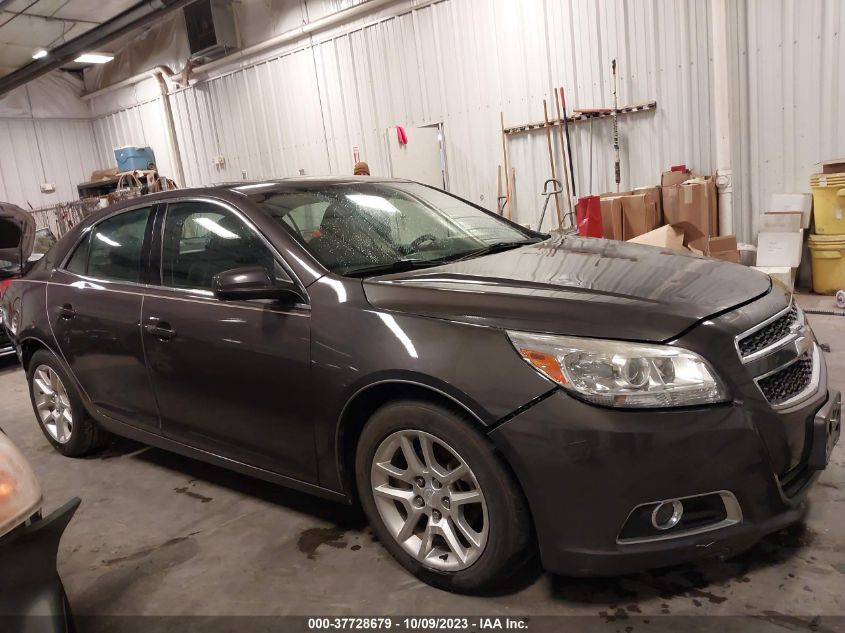 2013 CHEVROLET MALIBU ECO - 1G11F5RR7DF101968