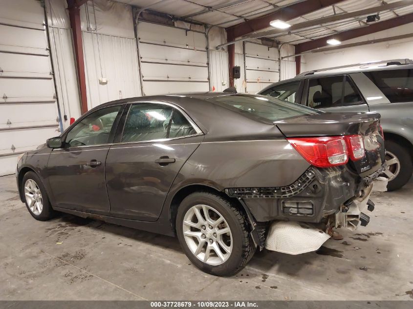 2013 CHEVROLET MALIBU ECO - 1G11F5RR7DF101968