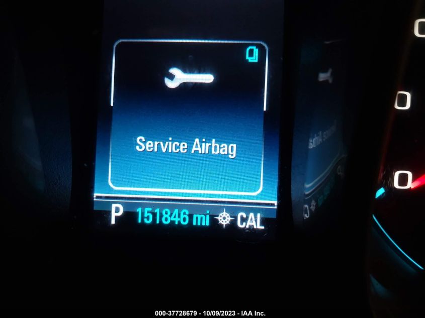 2013 CHEVROLET MALIBU ECO - 1G11F5RR7DF101968