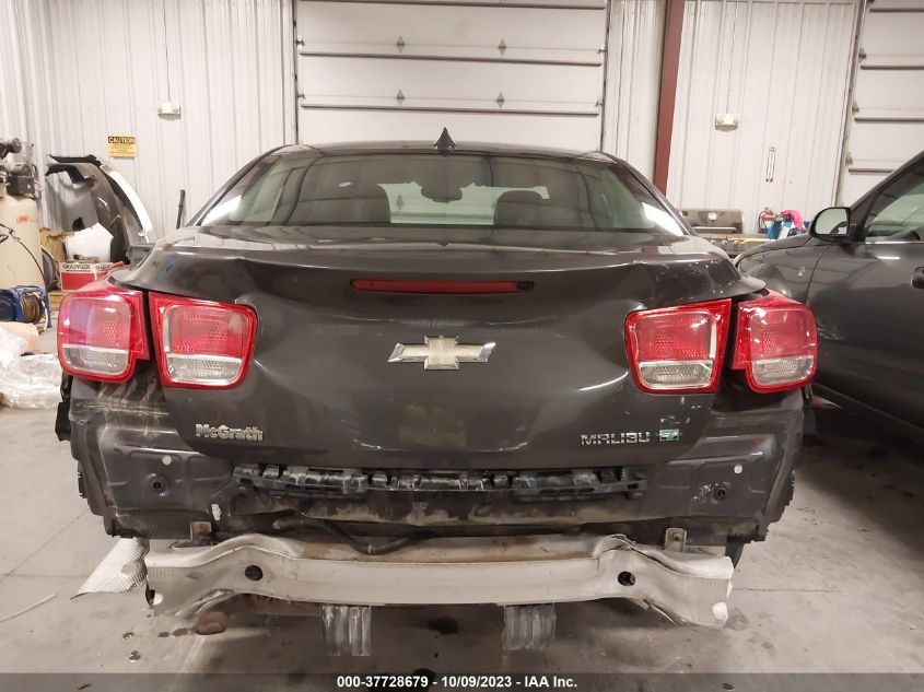 2013 CHEVROLET MALIBU ECO - 1G11F5RR7DF101968