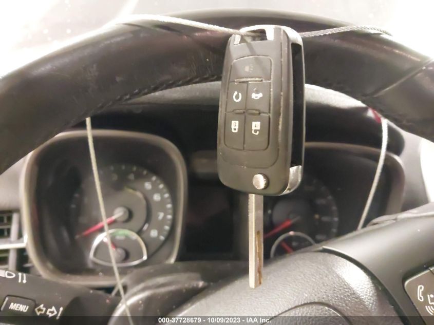 2013 CHEVROLET MALIBU ECO - 1G11F5RR7DF101968