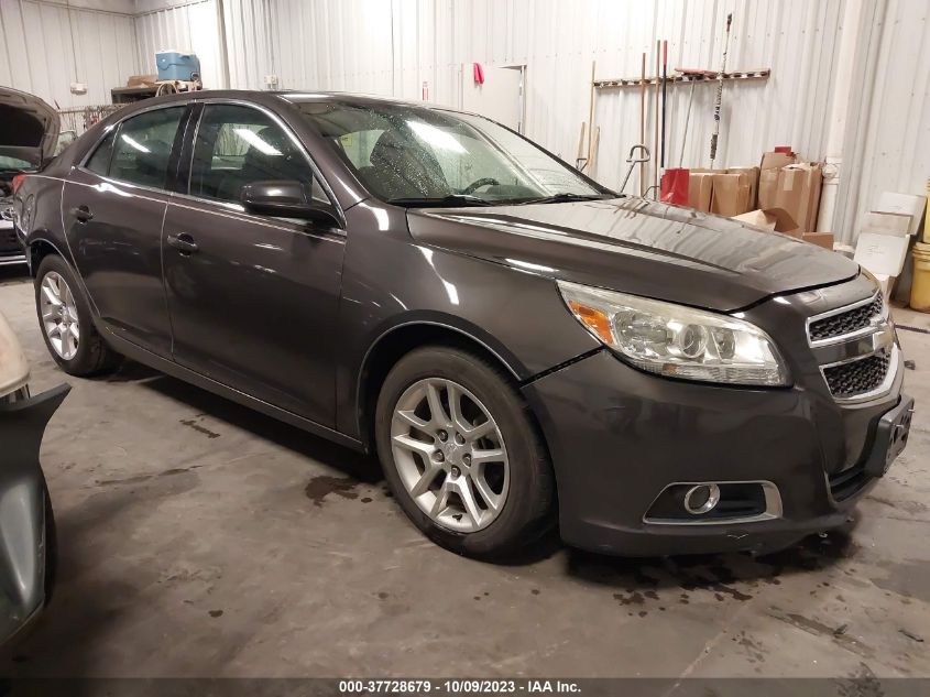 2013 CHEVROLET MALIBU ECO - 1G11F5RR7DF101968