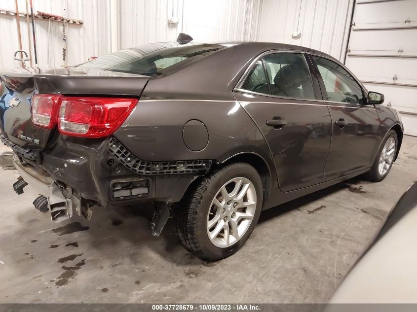 2013 CHEVROLET MALIBU ECO - 1G11F5RR7DF101968