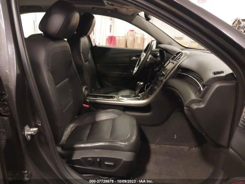 2013 CHEVROLET MALIBU ECO - 1G11F5RR7DF101968
