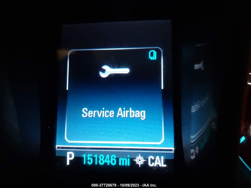 2013 CHEVROLET MALIBU ECO - 1G11F5RR7DF101968