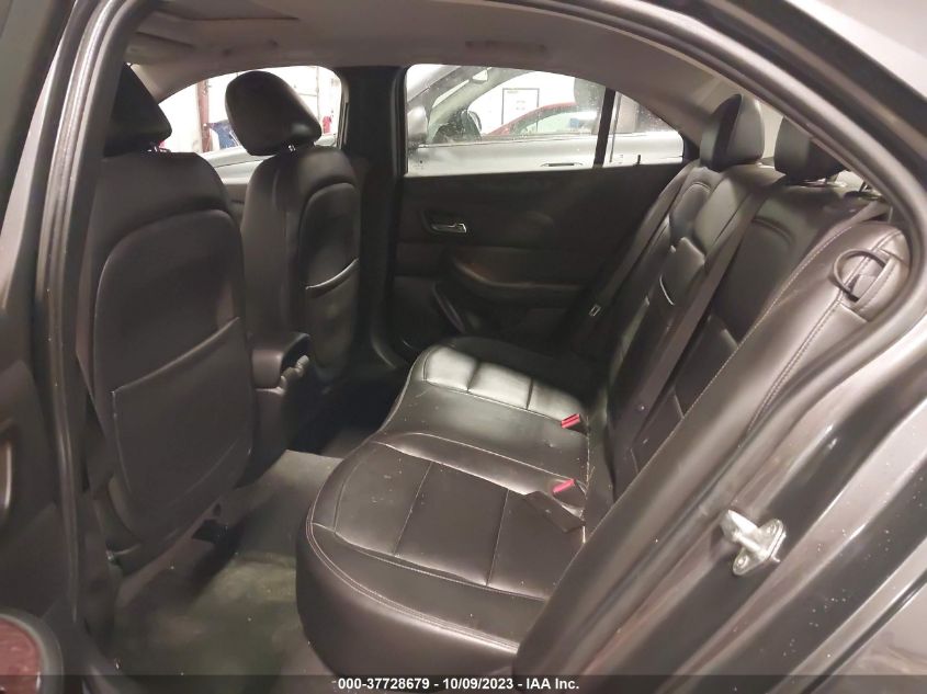2013 CHEVROLET MALIBU ECO - 1G11F5RR7DF101968