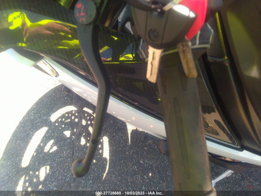 VIN WB10E2303L6D28474 2020 BMW S 1000 RR