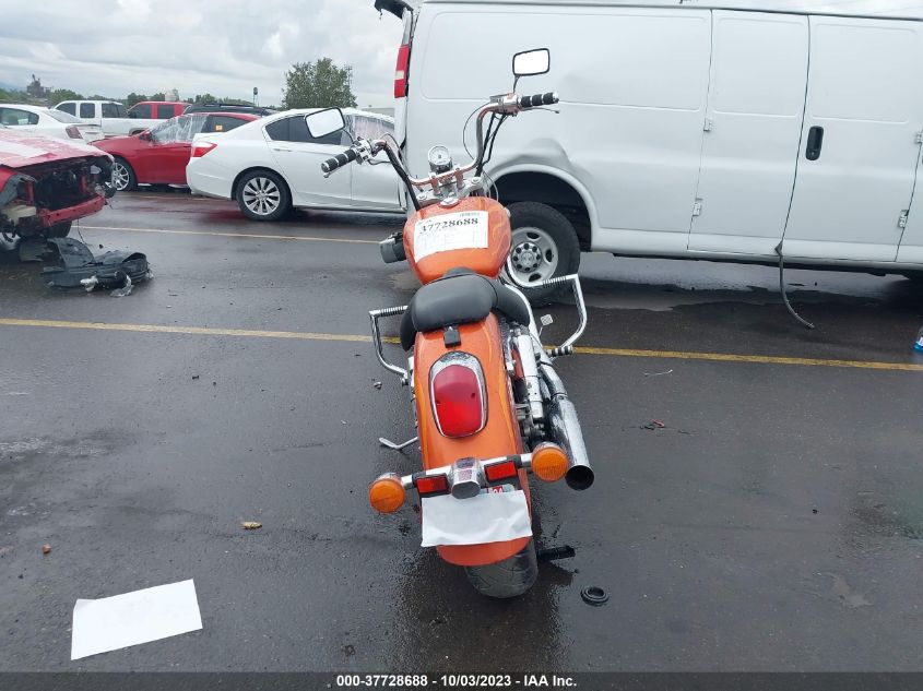 2002 HONDA VT1100 C2 1HFSC43032A207360