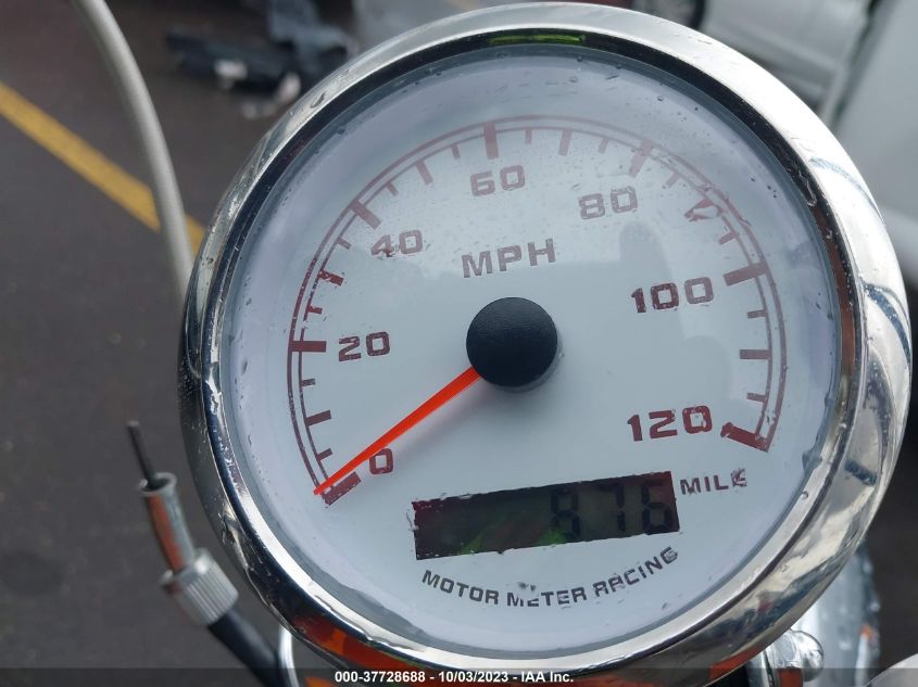 2002 HONDA VT1100 C2 1HFSC43032A207360