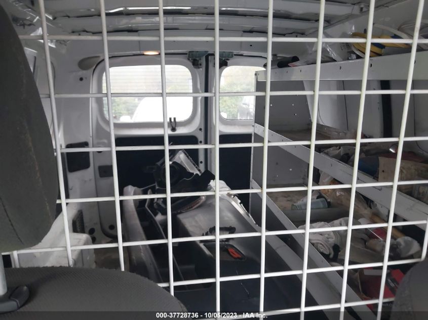 2017 NISSAN NV200 COMPACT CARGO S - 3N6CM0KN0HK700323