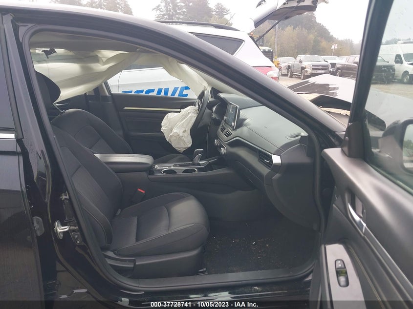 VIN 1N4BL4DW4LC256074 2020 NISSAN ALTIMA 2.5 SV