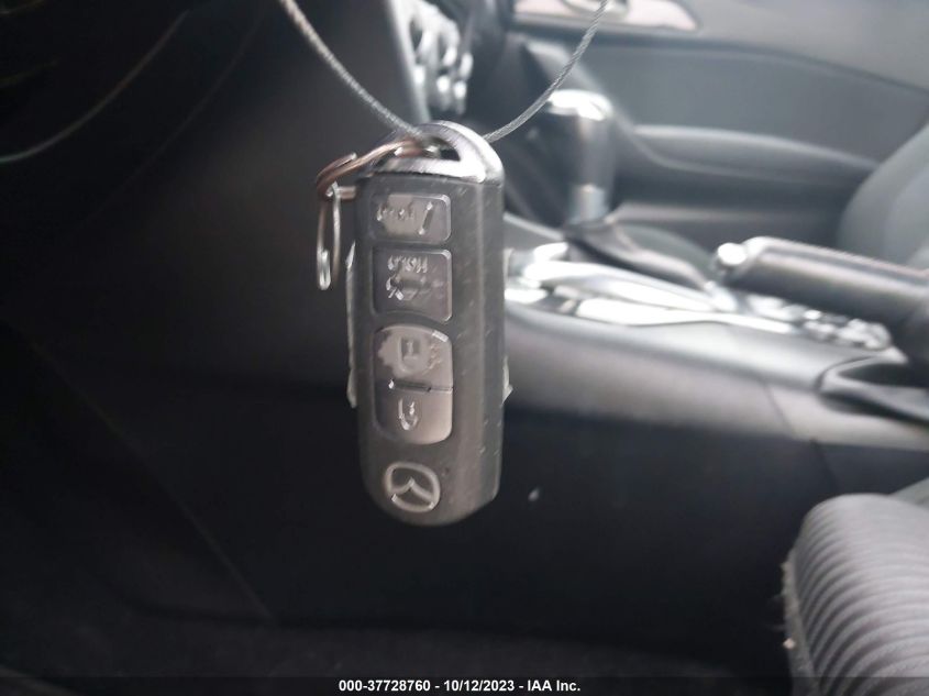 2015 MAZDA MAZDA3 I TOURING - 3MZBM1V77FM146794