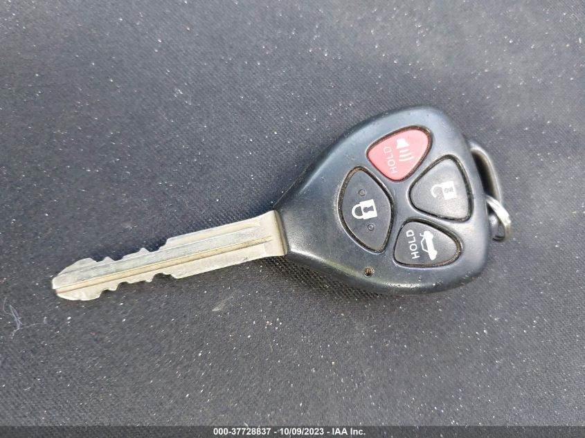 2014 TOYOTA SCION FR-S JF1ZNAA16E8702036