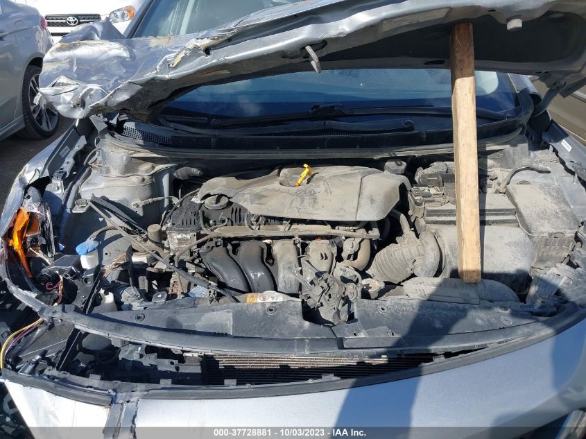 2013 HYUNDAI ELANTRA GT - KMHD35LE2DU075774