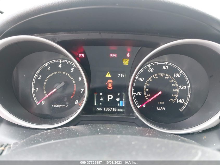 2014 MITSUBISHI OUTLANDER SPORT ES - 4A4AP3AU5EE031928