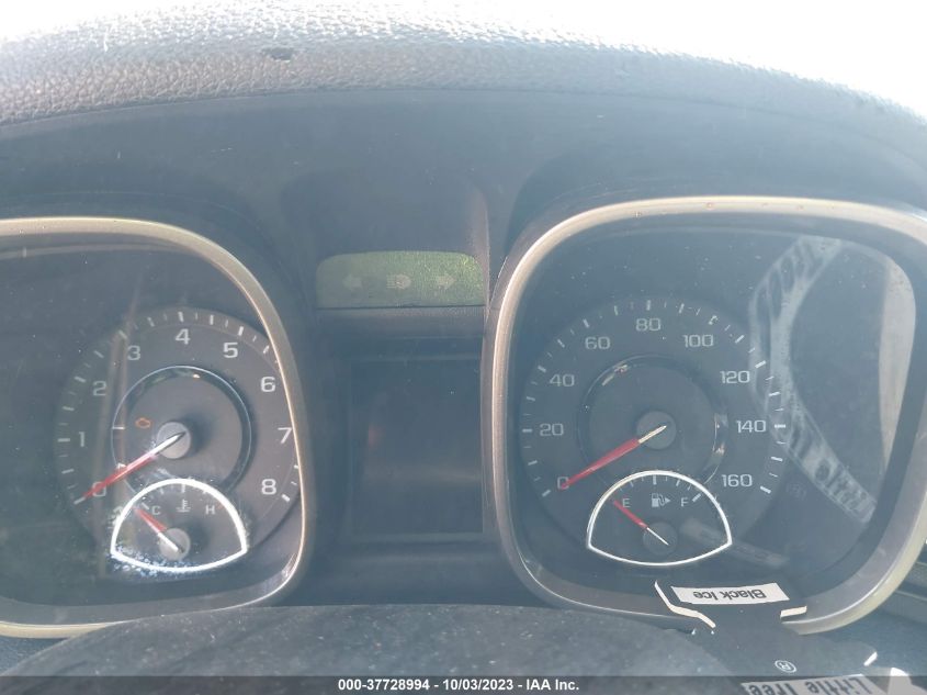2013 CHEVROLET MALIBU LT - 1G11E5SA6DF267485
